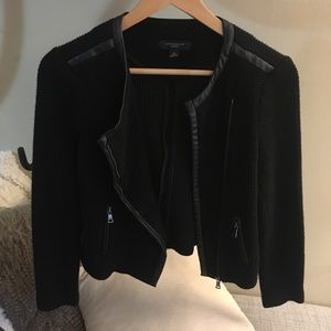 Anne Taylor jacket
